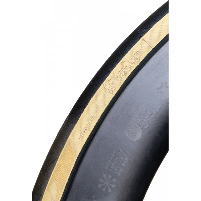 Pirelli P ZERO Race TLR RS Tubeless Retro Road Bike Tyre -4