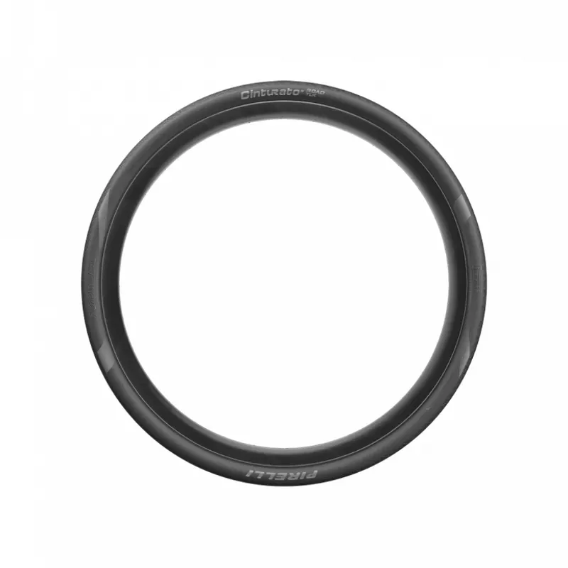 Pirelli Cinturato Road TLR Black 700x