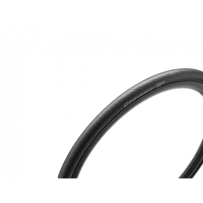 Pirelli Cinturato Road TLR Black 700x-4