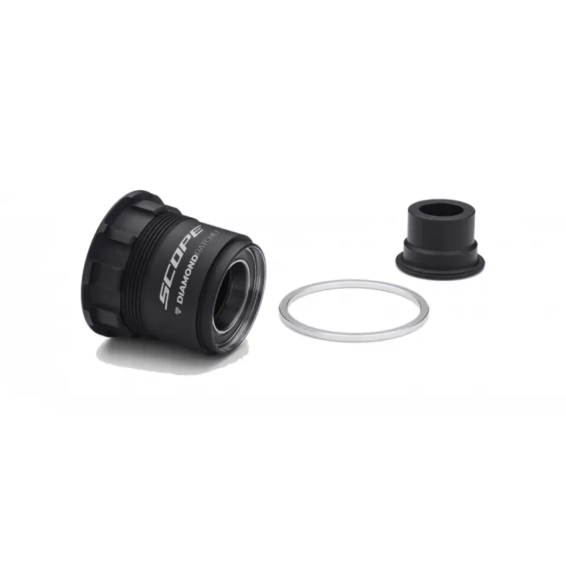 Scope R Series Freehub Body Black-2