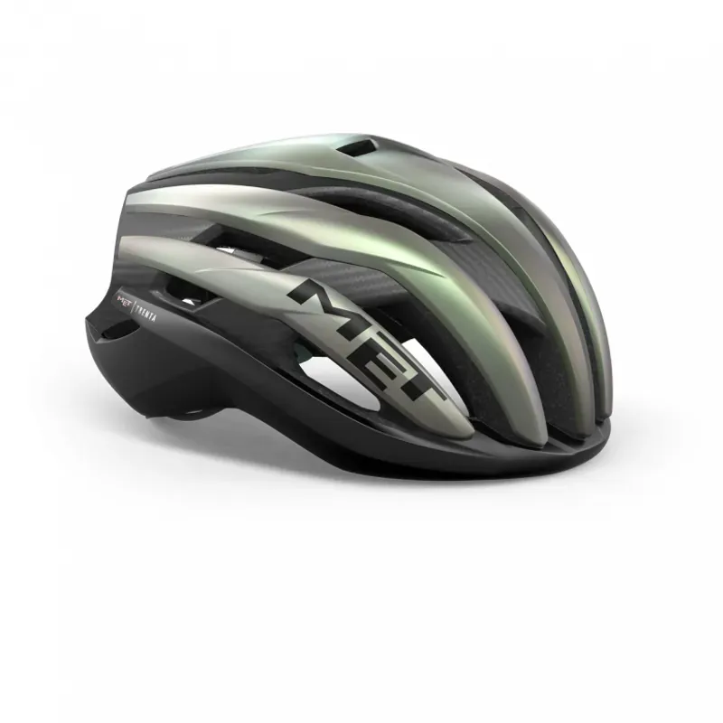 MET Trenta 3K Carbon Motion Blur 5 Helmet