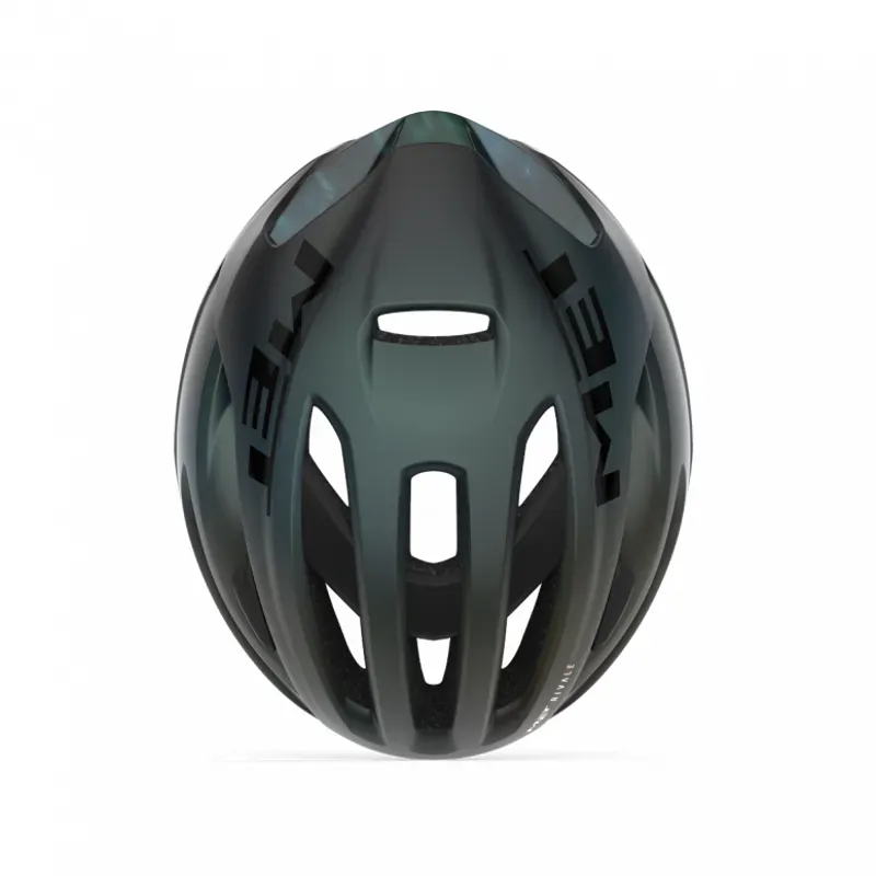 MET Rivale Motion Blur Helmet-2
