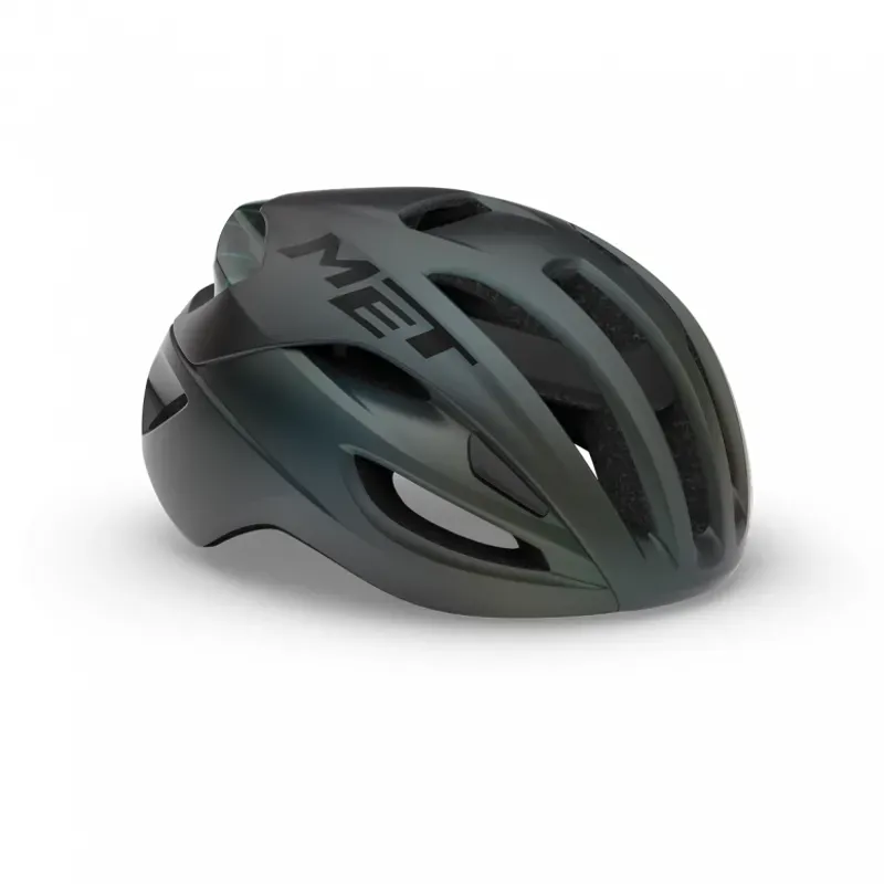 MET Rivale Motion Blur Helmet