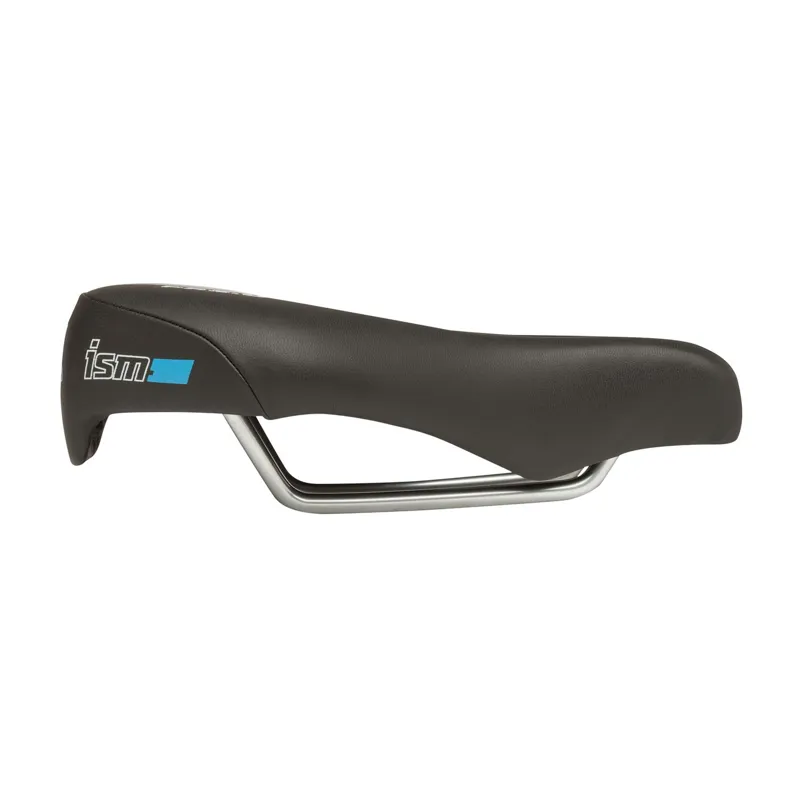 ISM PR 3.0 235mmx145mm Road Saddle in Black-2