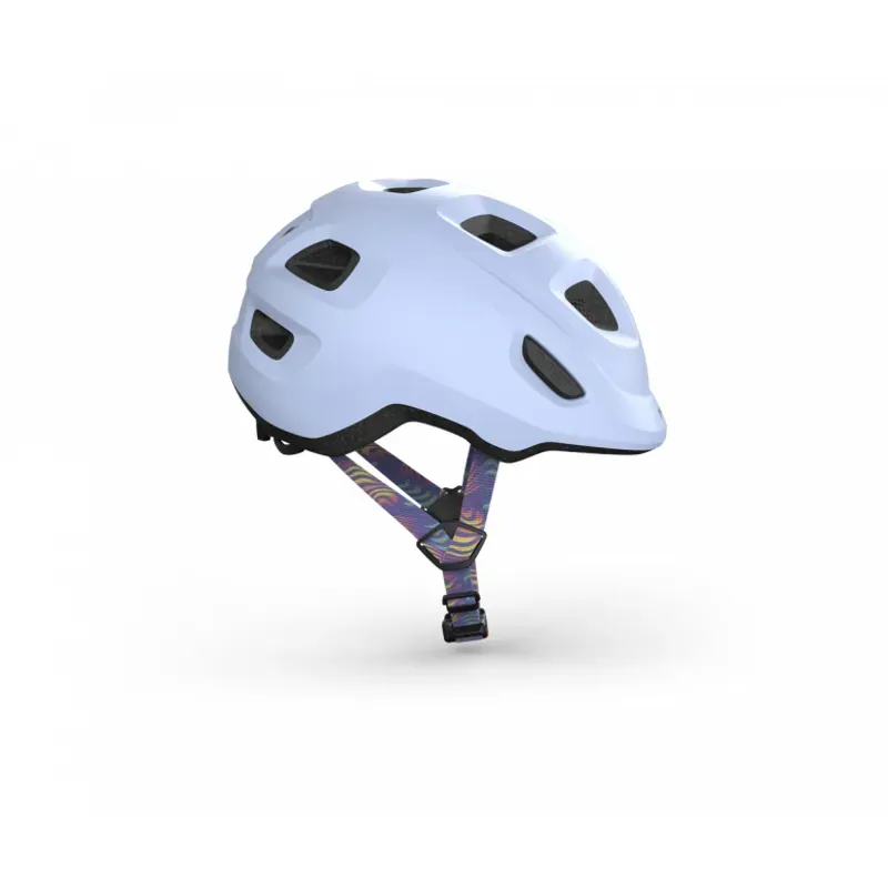 MET Hooray Lilac Helmet-4