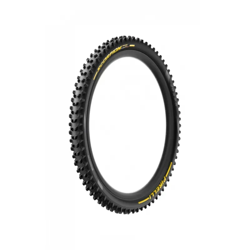 Pirelli Scorpion Race DH Mud Tyre