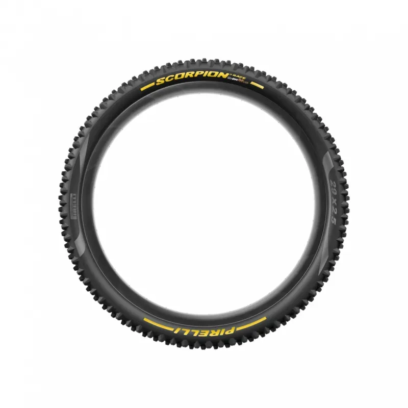 Pirelli Scorpion Race DH Mud Tyre-1
