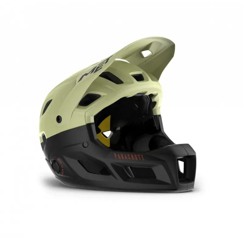 MET Parachute MCR Pistachio Green Helmet-4
