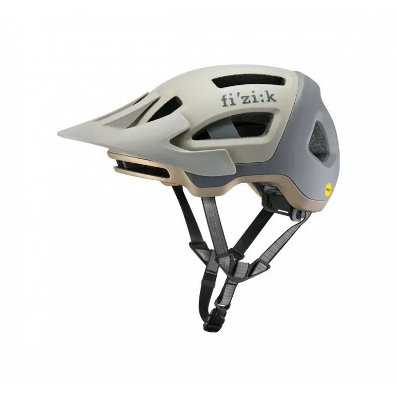 Fizik Kassis Helmet In Mud/Sand-2