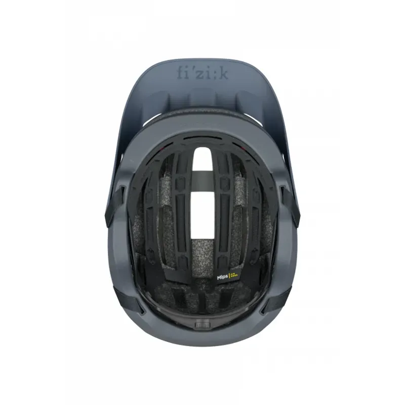 Fizik Kassis Helmet In Dark Navy-5