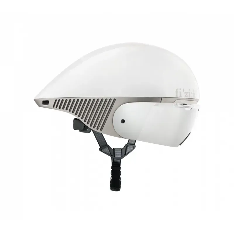 Fizik Kunee Helmet In White