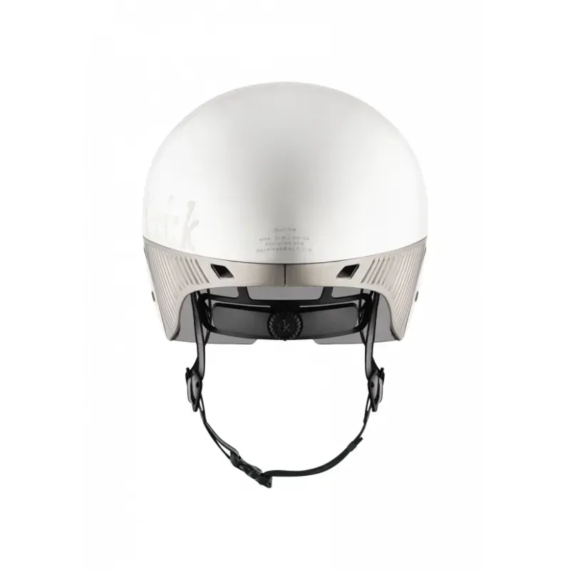 Fizik Kunee Helmet In White-3