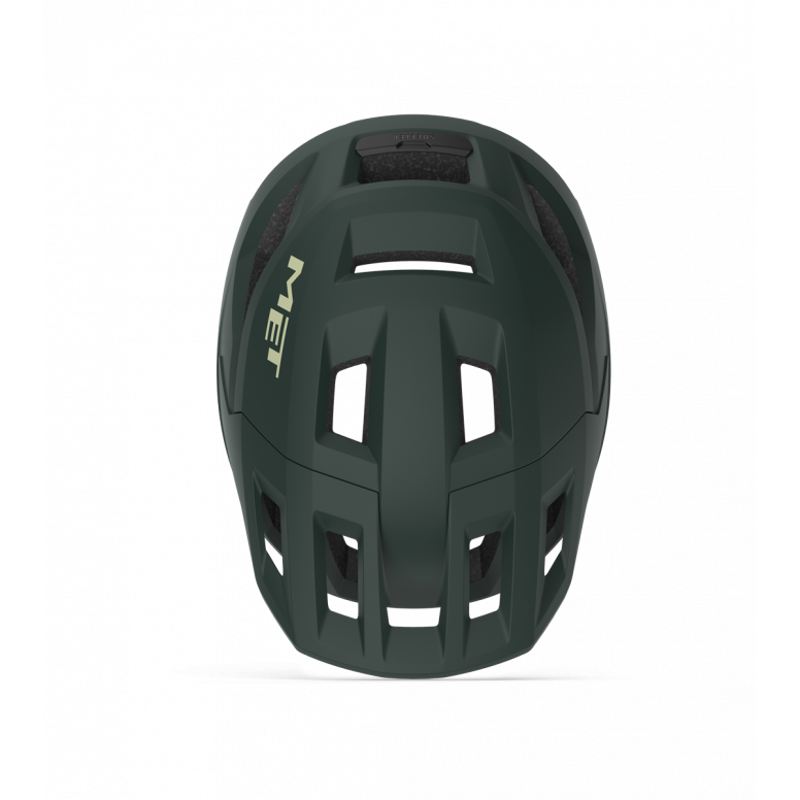 Shelter Green 56-58cm (medium)-3