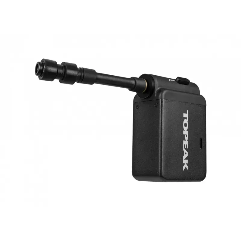 Topeak E-Booster Digital Electric Pump -1