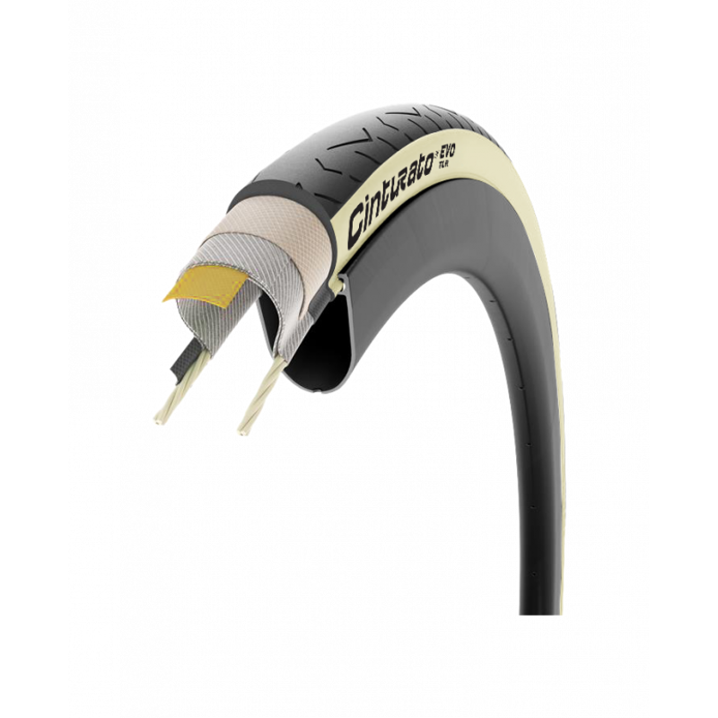 Cinturato EVO TLR Retro Cream 700x-5