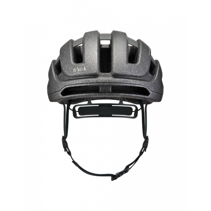 Fizik Kudo Road Helmet in Grey-1