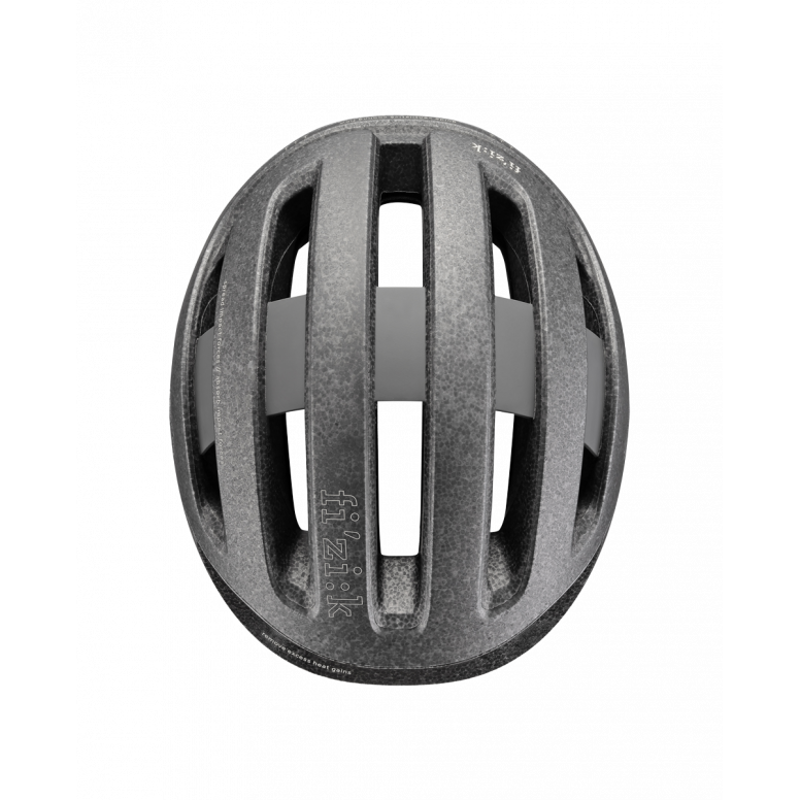 Fizik Kudo Road Helmet in Grey-4