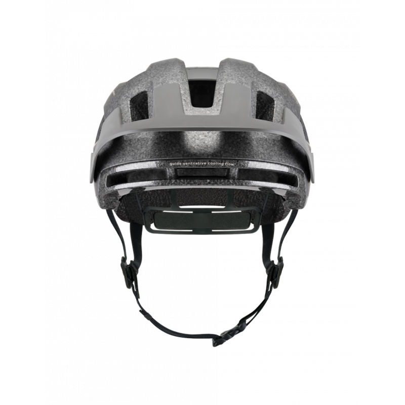 Fizik Kassis MTB Helmet in Grey-1
