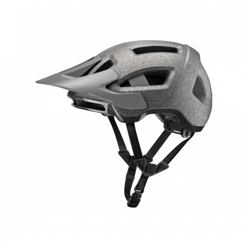 Fizik Kassis MTB Helmet in Grey-2