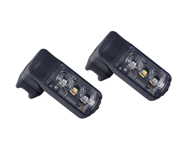 Specialized Stix Switch 2-Pack Lightset in Black