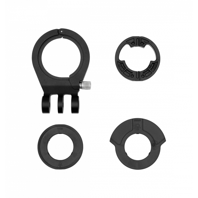 Shotgun Pro Seat ICR Adaptor Kit 