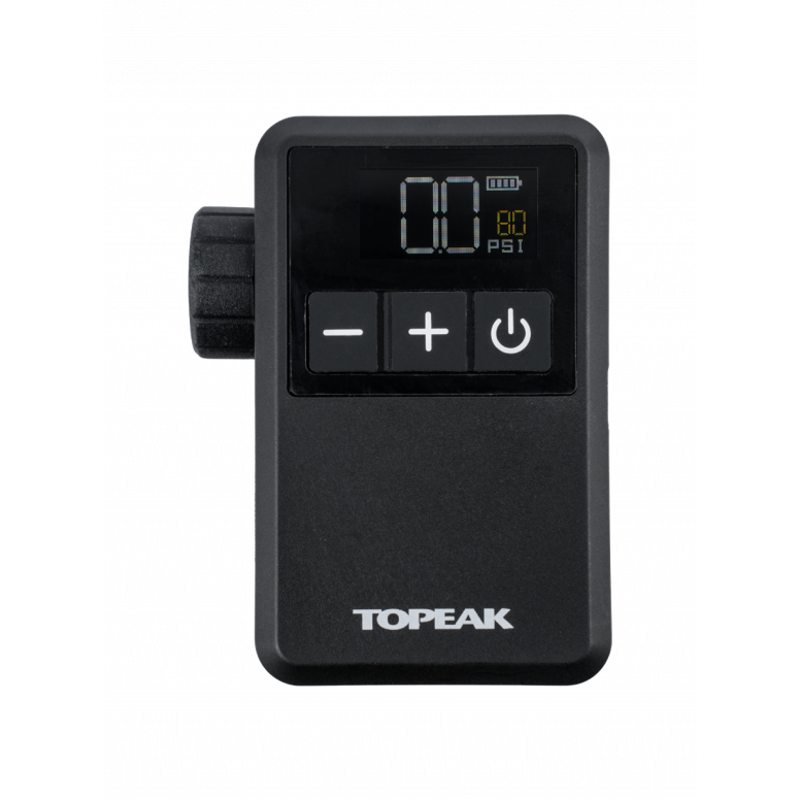 Topeak E-Booster Digital Mini Electric Pump -1