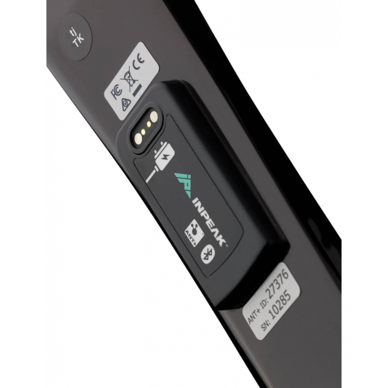 INPEAK Dual Sided Powermeter Crankset - Shimano Dura Ace R9200-4