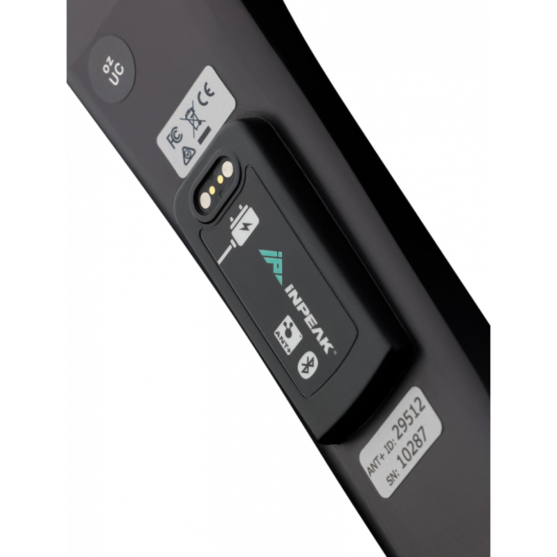 INPEAK Dual Sided Powermeter Crankset - Shimano Ultegra FCR8100 -5