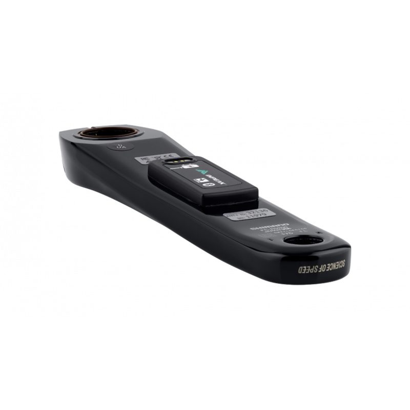 INPEAK - Powermeter Crank - Left Hand DURA ACE R9200-2