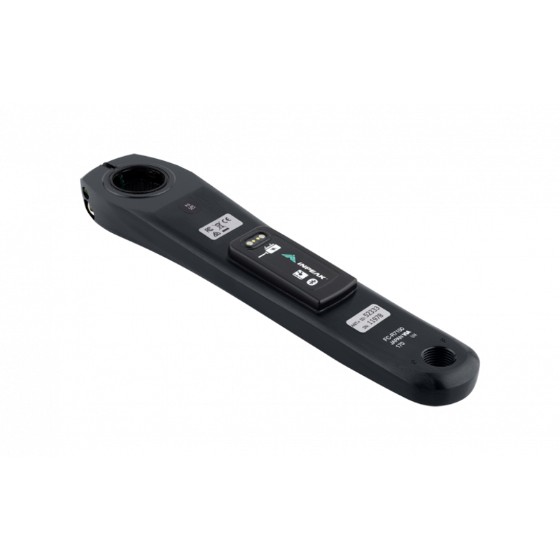 INPEAK - Powermeter Crank - Left Hand 105 R7100 -1