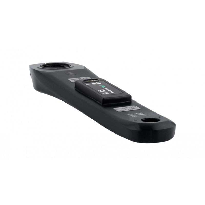 INPEAK - Powermeter Crank - Left Hand 105 R7100 -2