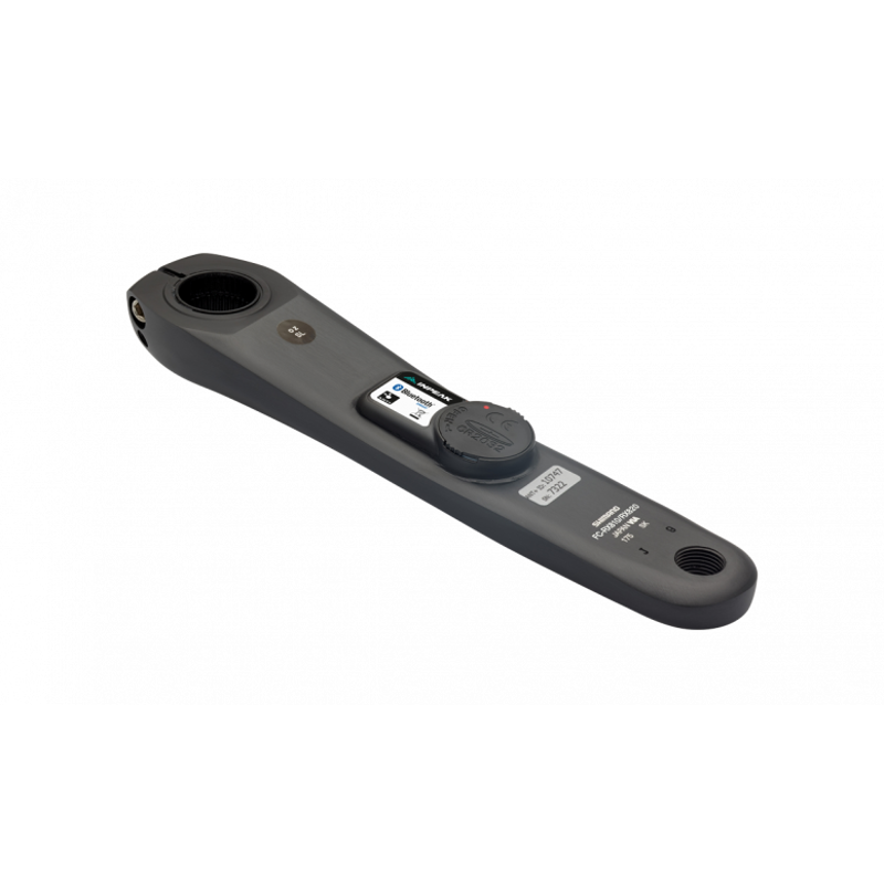 INPEAK - Powermeter Crank - Left Hand GRX RX820-1