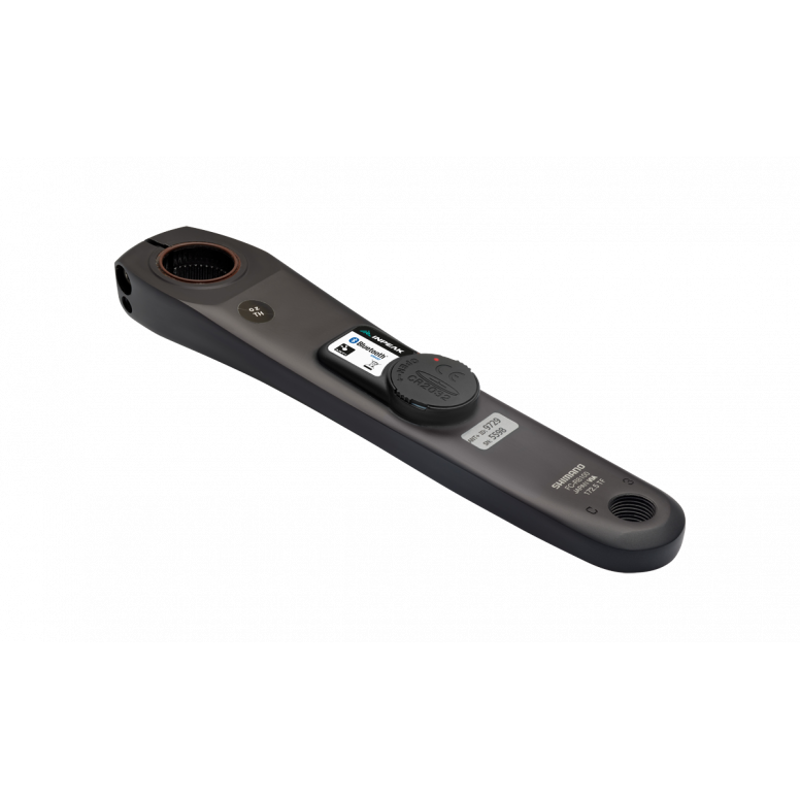 INPEAK - Powermeter Crank - Left Hand Ultegra R8100-1
