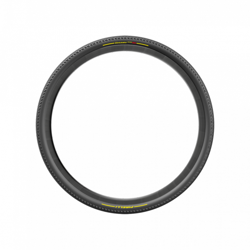 Pirelli Cinturato Gravel RH High Performance Gravel Tyres -2