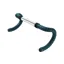 Brooks Cambium Rubber Handlebar Tape in Octane Blue