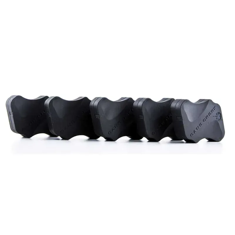 Thudbuster ST G4 Elastomers Black
