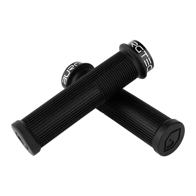 Burgtec The Bartender Pro Super Soft Josh Bryceland Signature Grips in Black