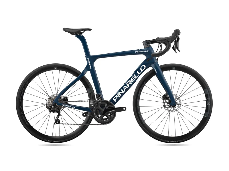 2022 Pinarello Paris Shimano 105 Disc Road Bike