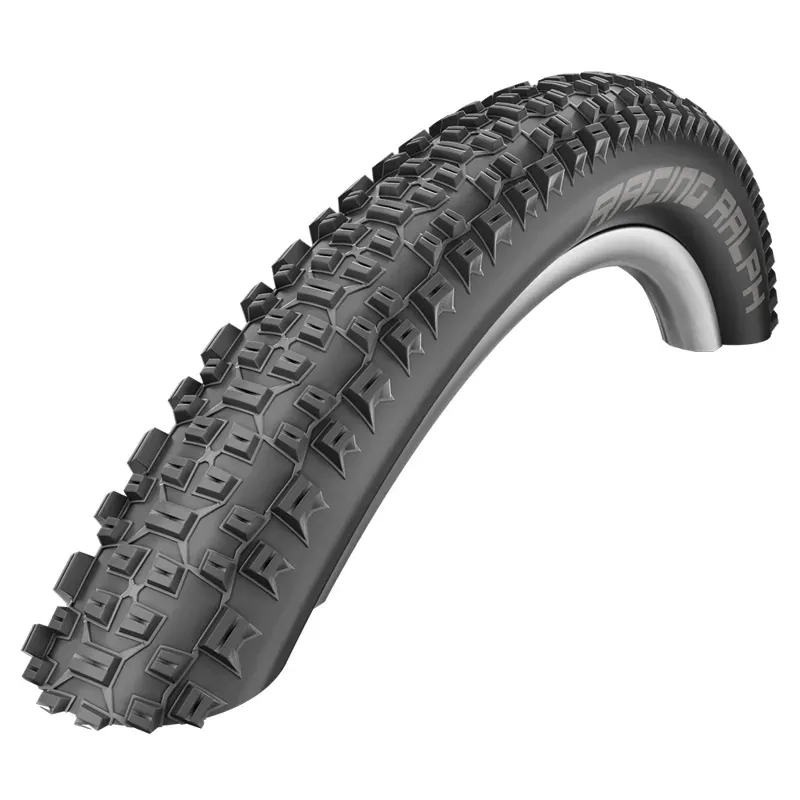 Schwalbe Racing Ralph Tyre - Performance TLR Folding 27.5x2.25
