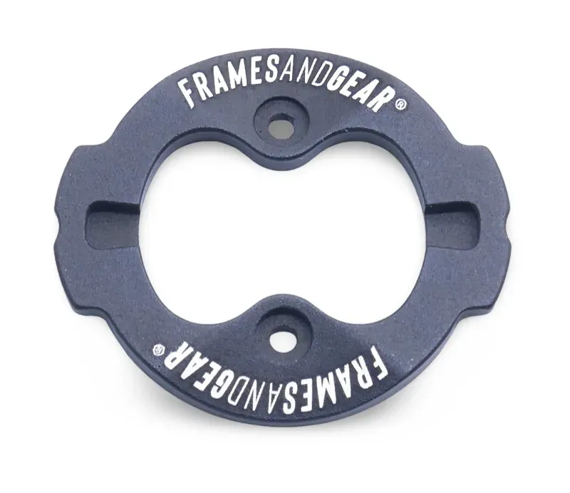 Framesandgear Garmin Edge Replacement Mount 2. 0-1
