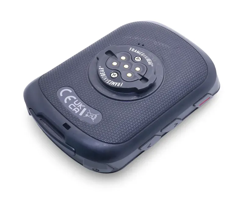 Framesandgear Garmin Edge Replacement Mount 2. 0