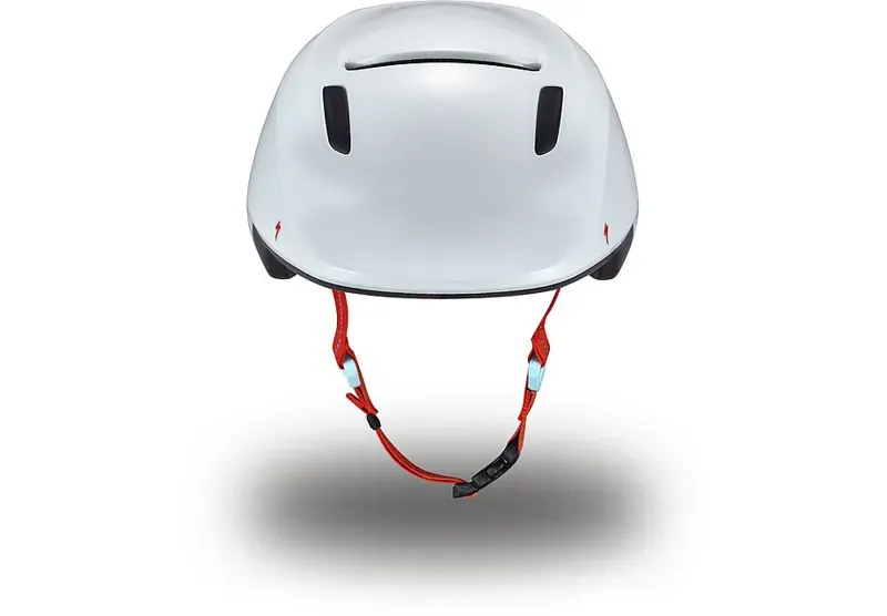 Specialized Mio 2 Helmet Dune White toddler-3