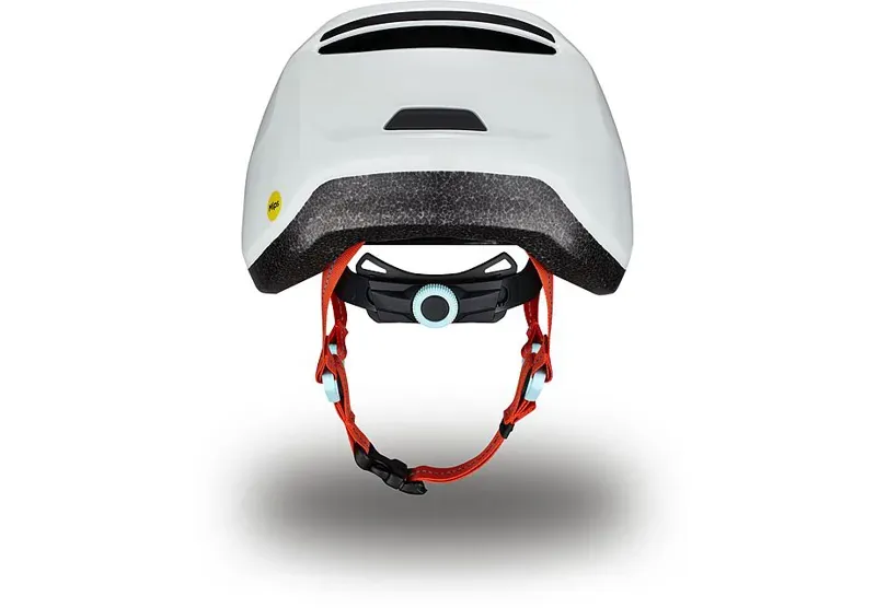 Specialized Mio 2 Helmet Dune White toddler-4