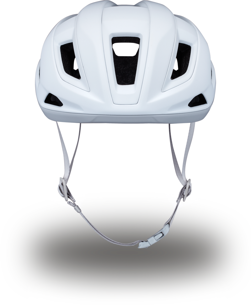 Specialized Search Helmet White-1