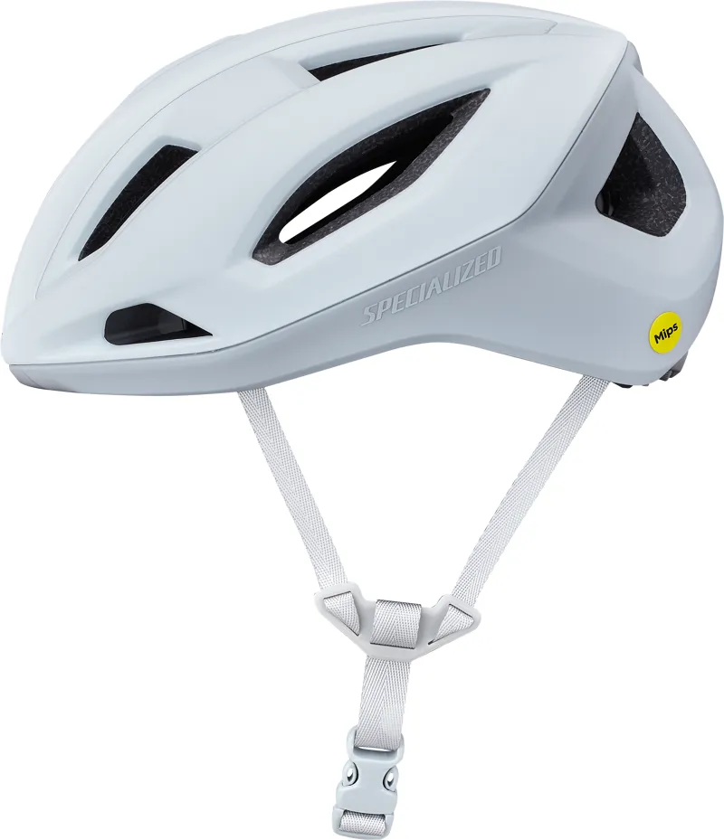 Specialized Search Helmet White