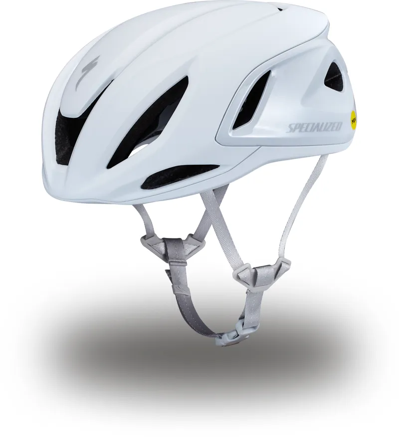 Specialized Propero 4 Helmet White-8