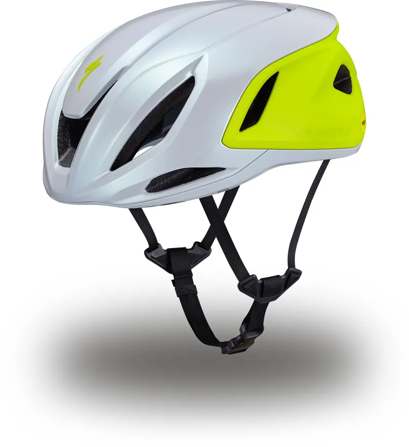 Specialized Propero 4 Helmet Dove Grey