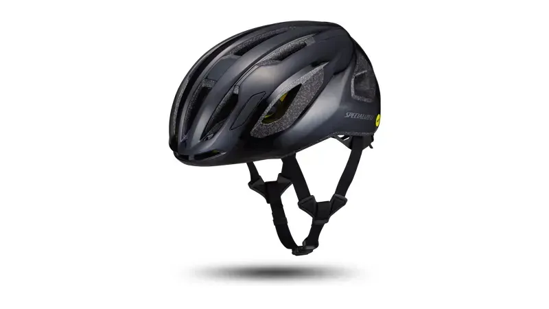 Specialized Chamonix 3 Helmet In Black-1