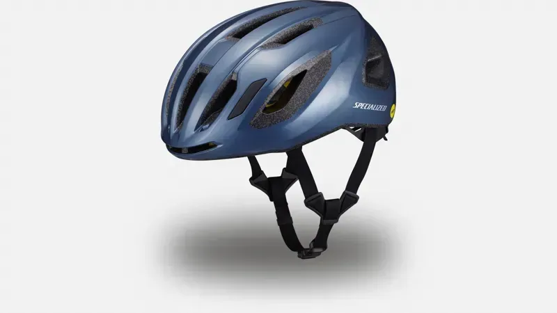 Specialized Chamonix 3 Helmet In Cast Blue