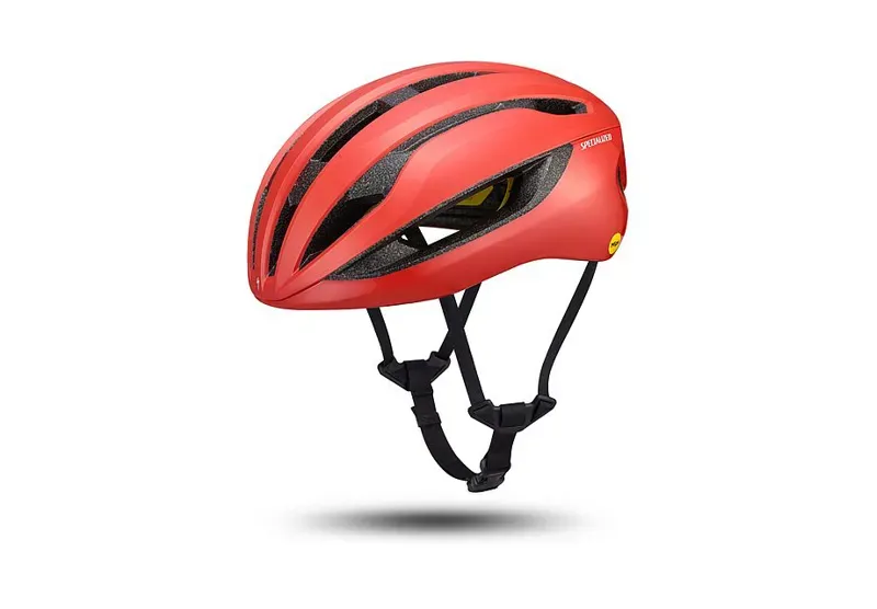 Specialized Loma Helmet Orange